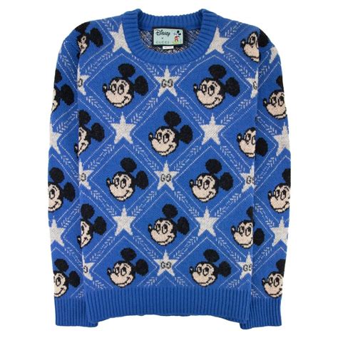 gucci disney jumper|gucci jumpers men.